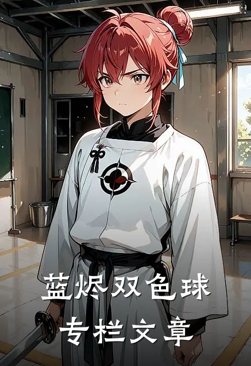 蓝烬双色球专栏文章