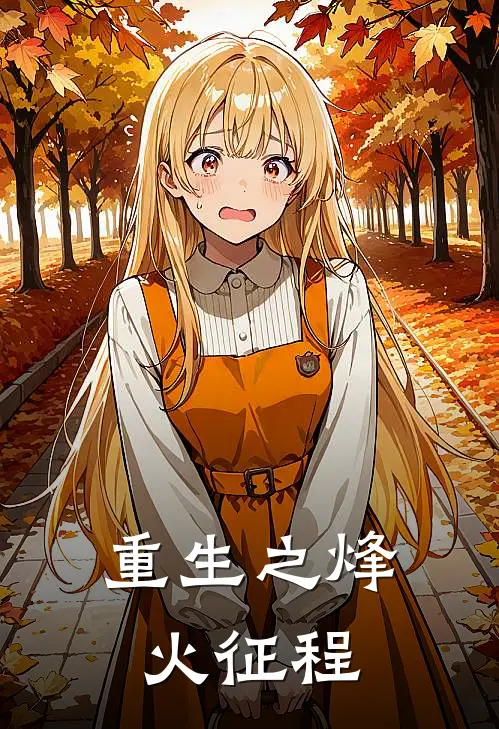 重生之烽火征程