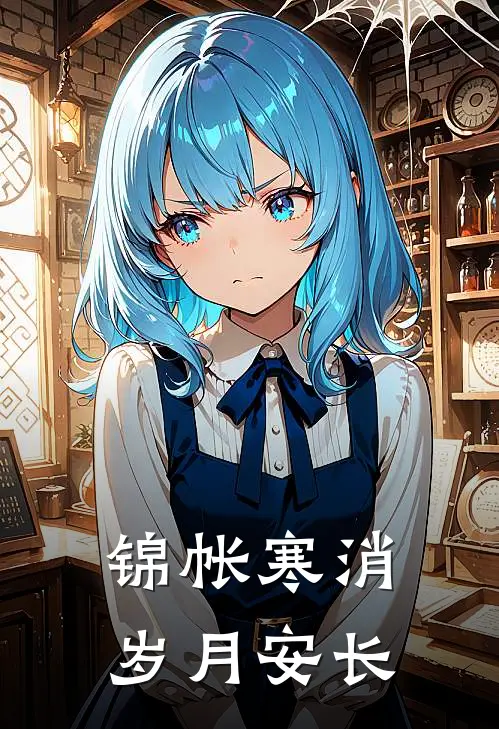 锦帐寒消，岁月安长