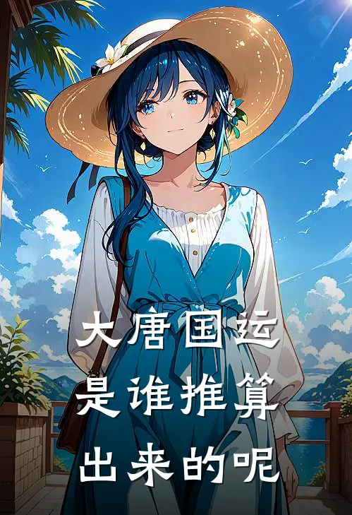 大唐国运是谁推算出来的呢