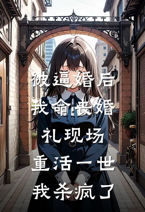 被逼婚后我命丧婚礼现场，重活一世我杀疯了