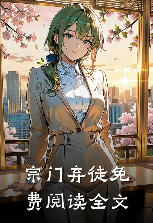 宗门弃徒免费阅读全文