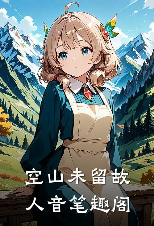 空山未留故人音笔趣阁