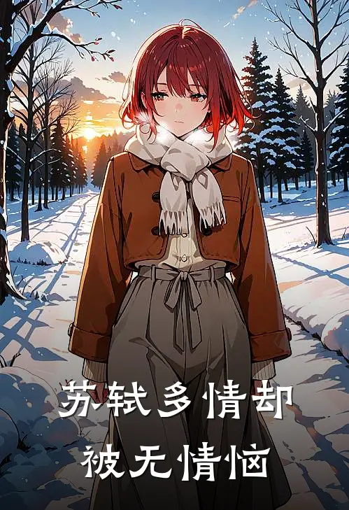 苏轼多情却被无情恼