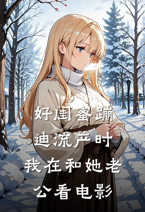 好闺蜜蹦迪流产时，我在和她老公看电影