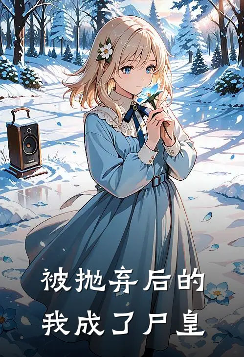 被抛弃后的我成了尸皇