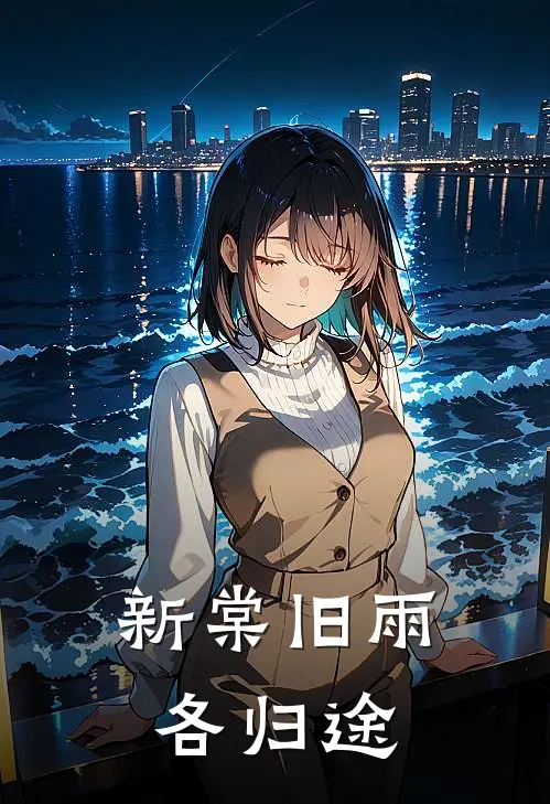 新棠旧雨各归途