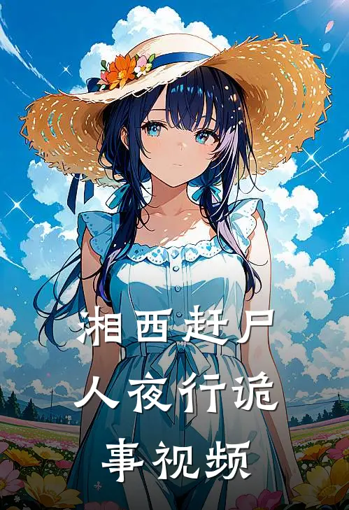 湘西赶尸人夜行诡事视频