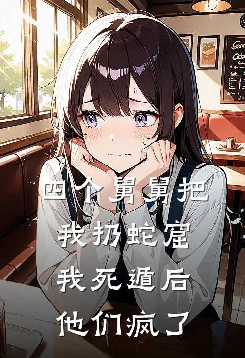 四个舅舅把我扔蛇窟，我死遁后他们疯了