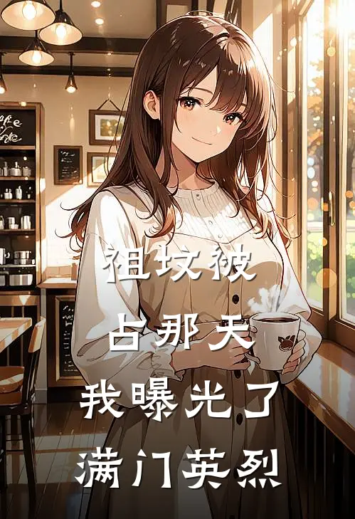 祖坟被占那天，我曝光了满门英烈