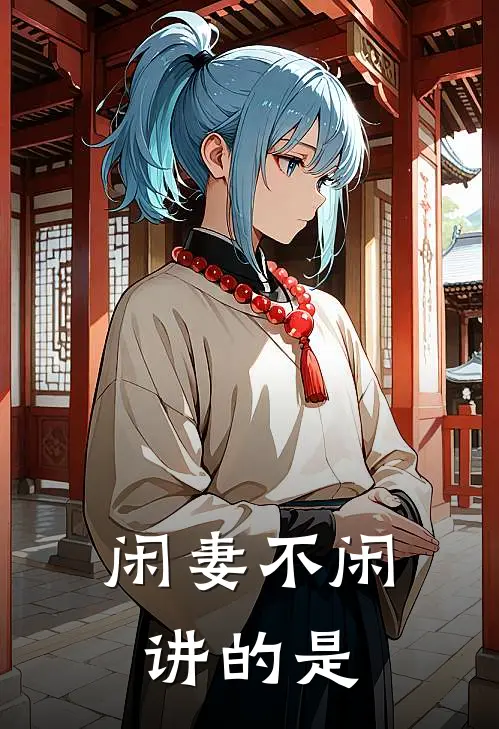 闲妻不闲 讲的是