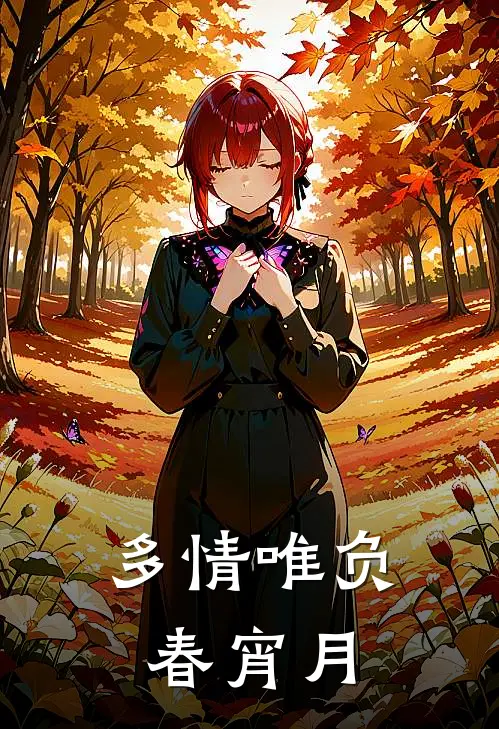 多情唯负春宵月