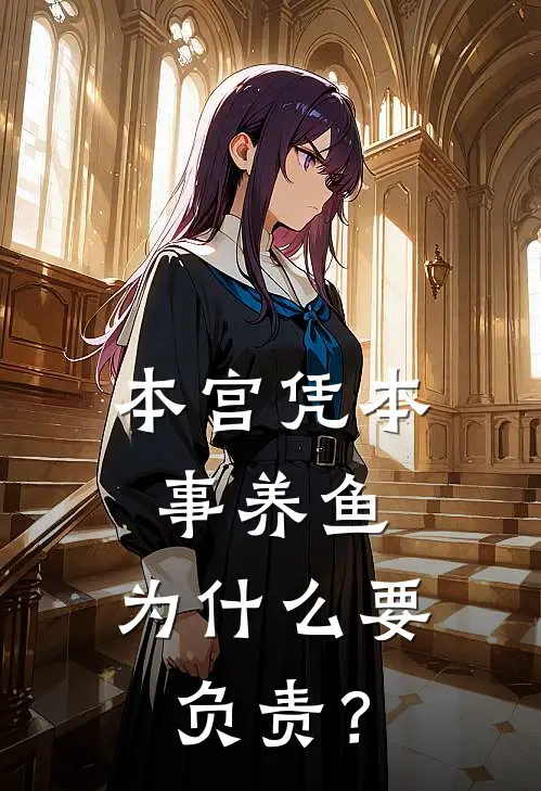 本宫凭本事养鱼，为什么要负责？