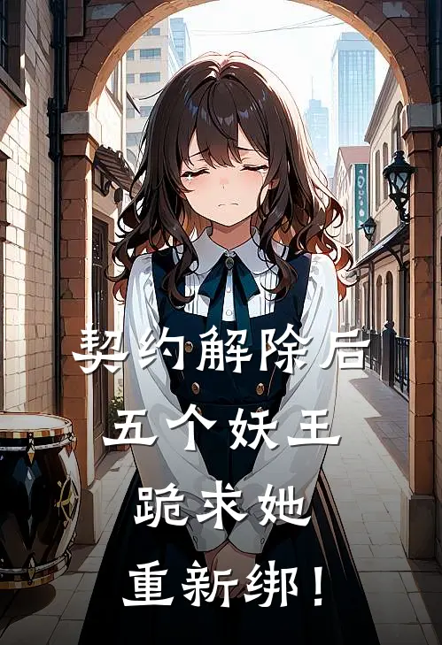 契约解除后：五个妖王跪求她，重新绑！