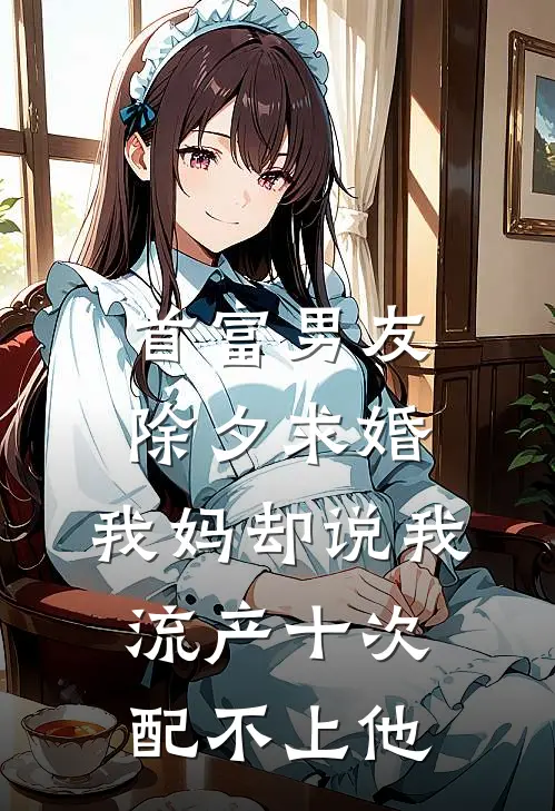 首富男友除夕求婚，我妈却说我流产十次配不上他