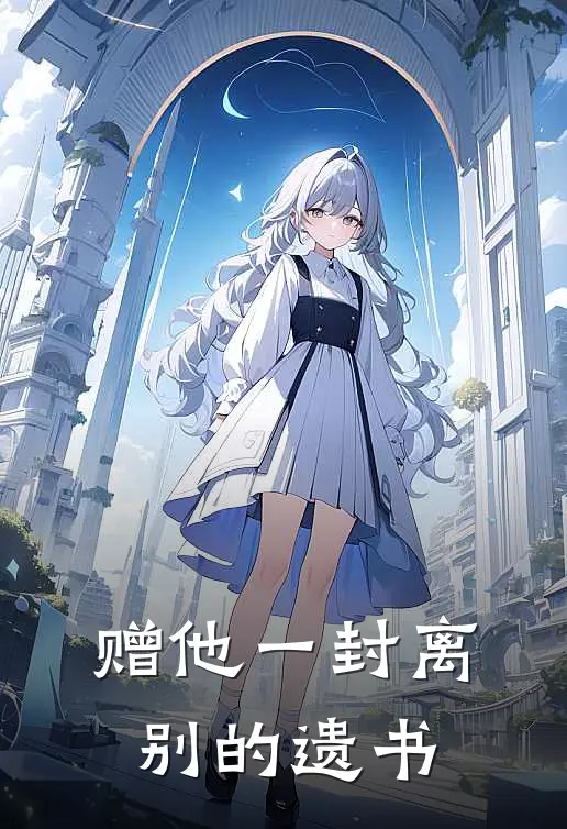 赠他一封离别的遗书