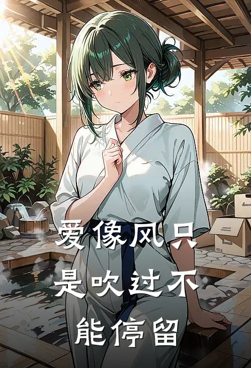 爱像风只是吹过不能停留