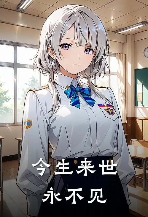 今生来世永不见