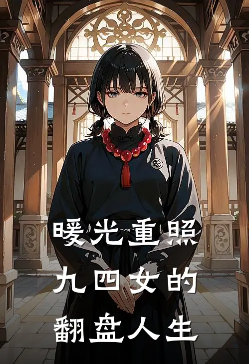 暖光重照：九四女的翻盘人生