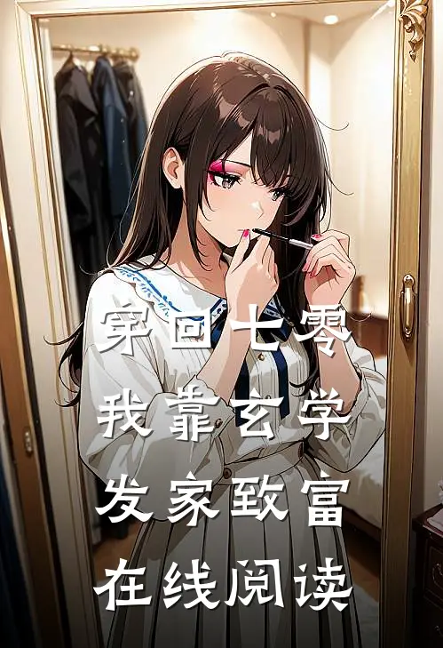 穿回七零我靠玄学发家致富 在线阅读