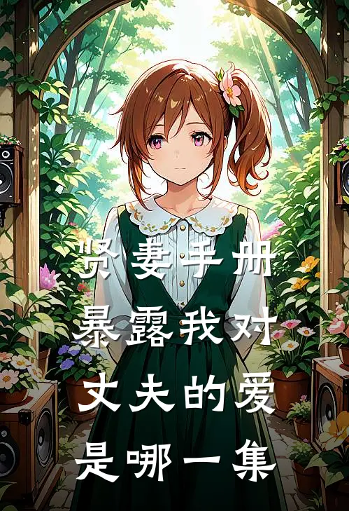 贤妻手册暴露我对丈夫的爱是哪一集