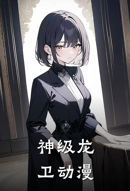 神级龙卫动漫