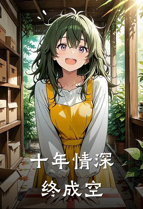 十年情深终成空