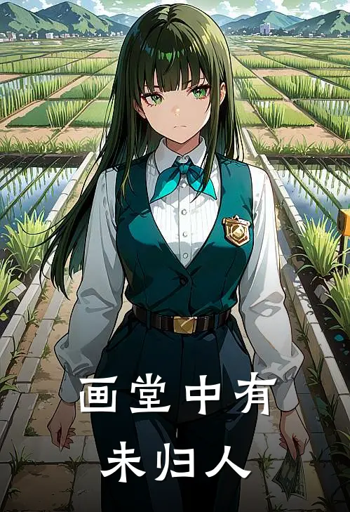 画堂中有未归人