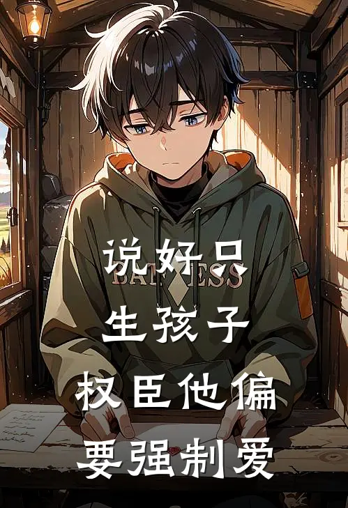 说好只生孩子，权臣他偏要强制爱