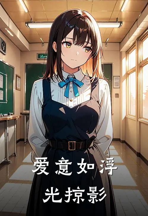 爱意如浮光掠影