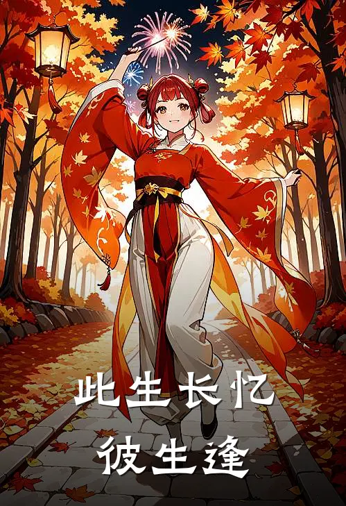 此生长忆彼生逢