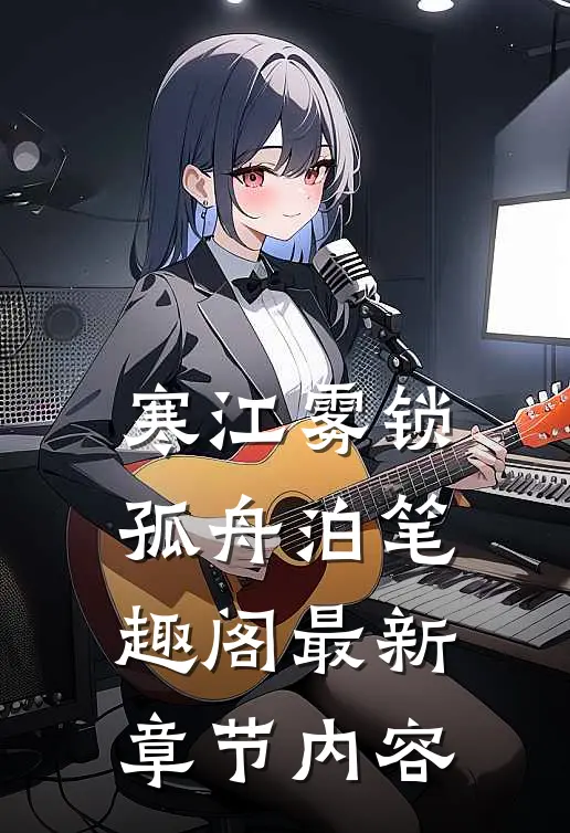 寒江雾锁孤舟泊笔趣阁最新章节内容