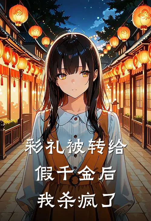 彩礼被转给假千金后，我杀疯了