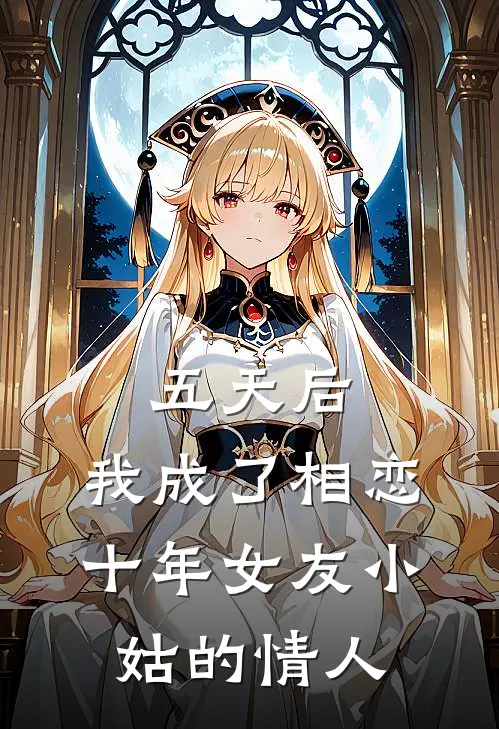 五天后，我成了相恋十年女友小姑的情人