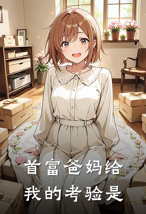 首富爸妈给我的考验是