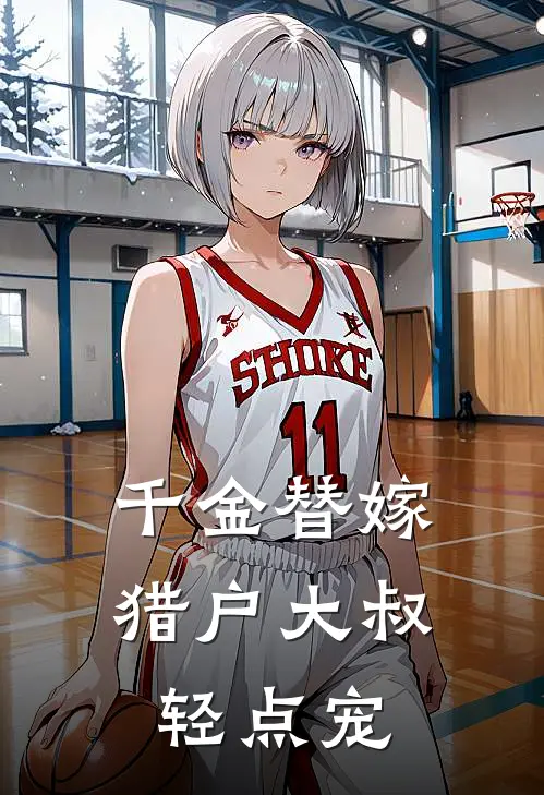 千金替嫁，猎户大叔轻点宠