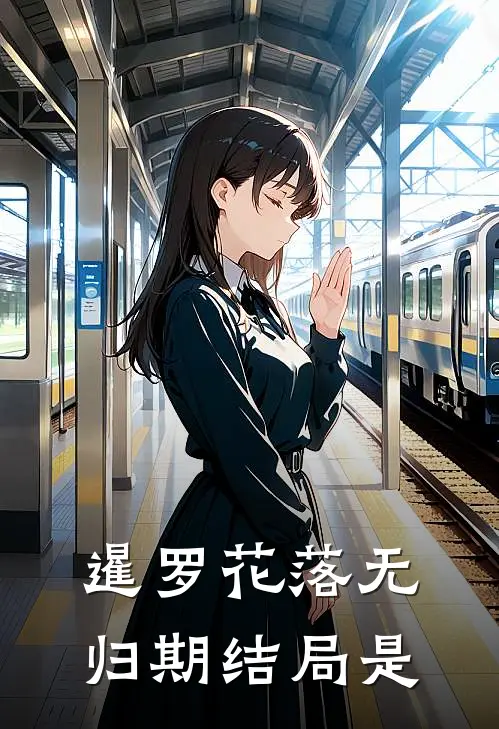 暹罗花落无归期结局是