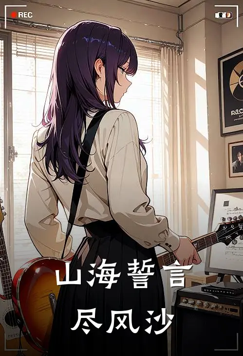 山海誓言尽风沙