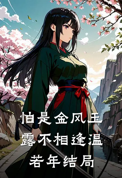 怕是金风玉露不相逢温若年结局