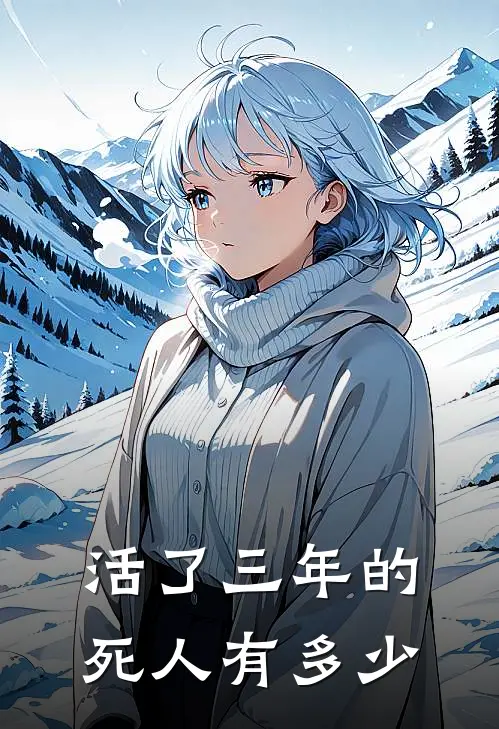 活了三年的死人有多少