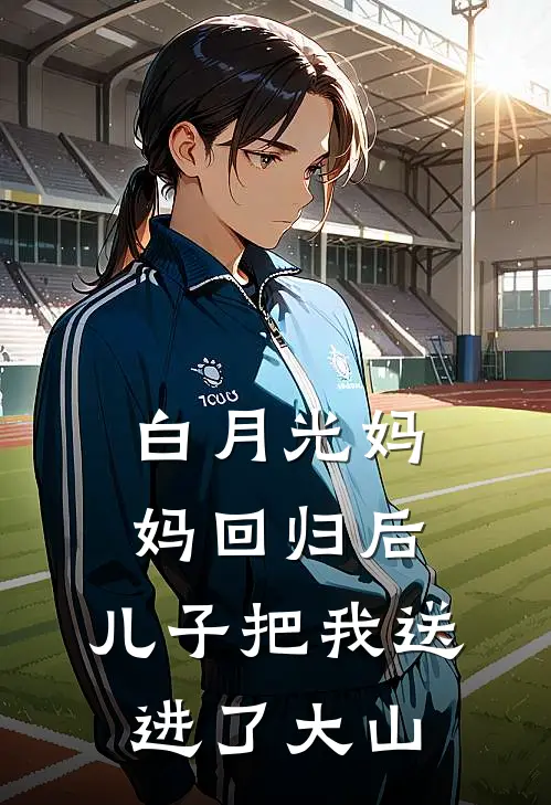 白月光妈妈回归后，儿子把我送进了大山