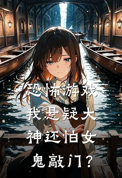 恐怖游戏：我悬疑大神还怕女鬼敲门？