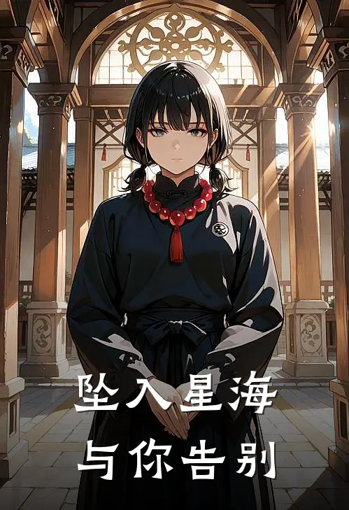 坠入星海与你告别