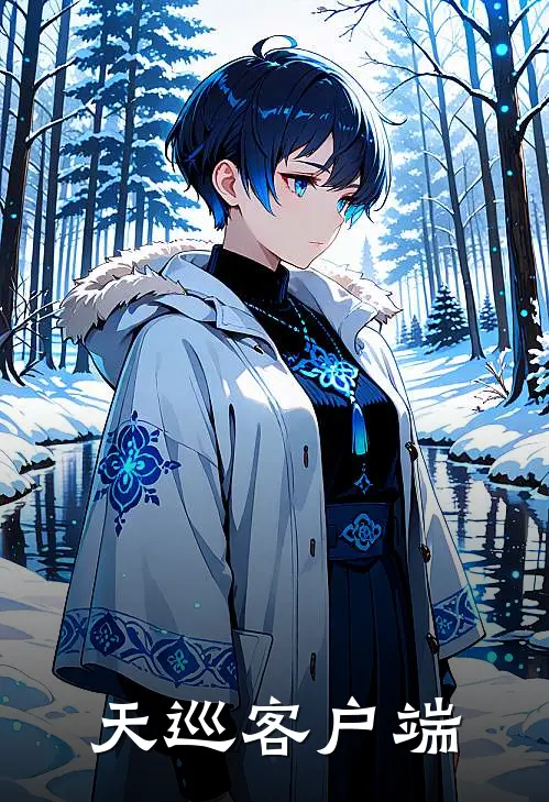 天巡客户端