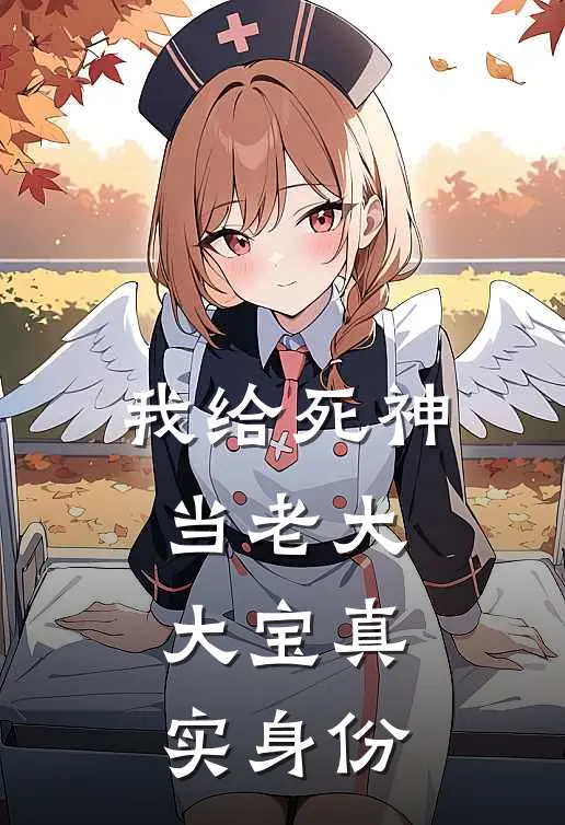 我给死神当老大大宝真实身份