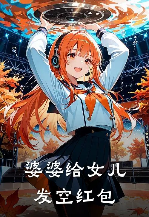 婆婆给女儿发空红包