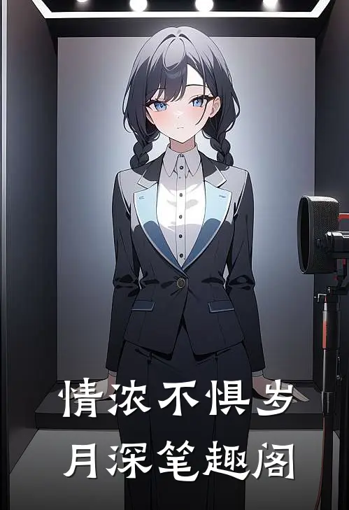 情浓不惧岁月深笔趣阁