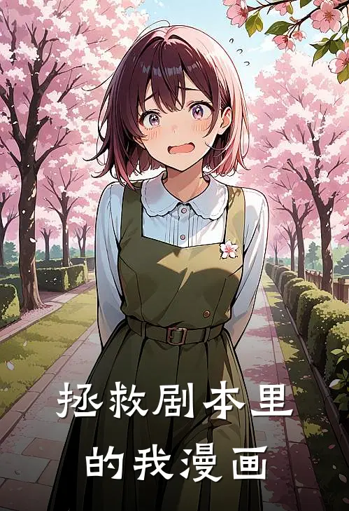 拯救剧本里的我漫画