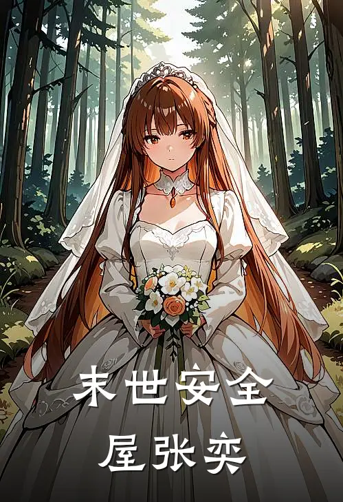 末世安全屋张奕