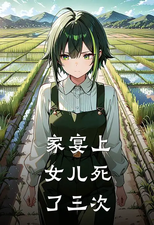 家宴上，女儿死了三次